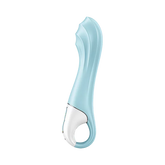Satisfyer Air Pump Vibrator 5 Connect App